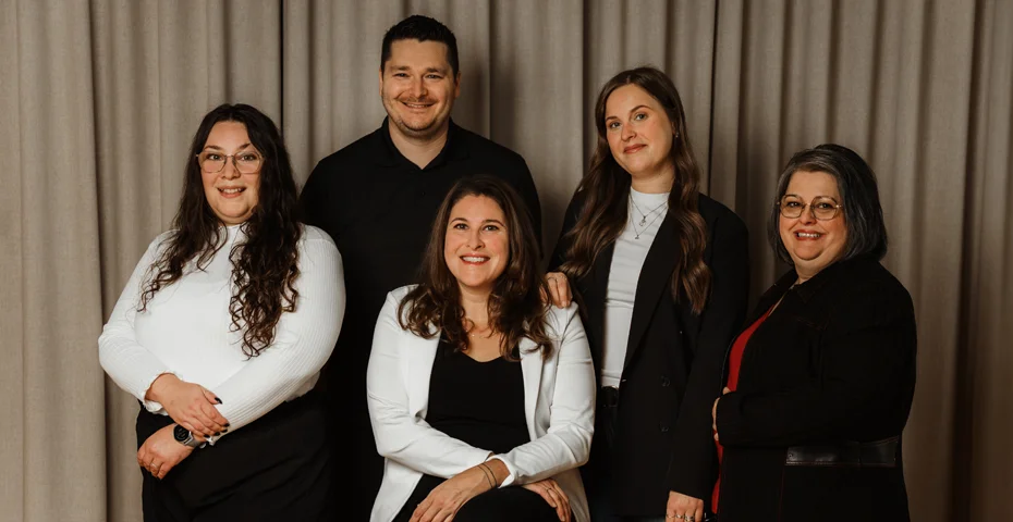 equipe cdcbe
